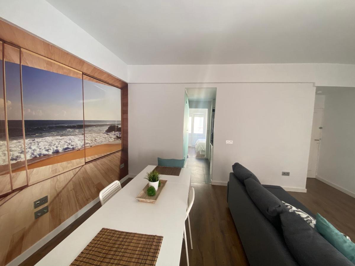 Apartamento ALMA ASTURIANA Precioso apartamento en el Casco Antiguo Gijón Exterior foto