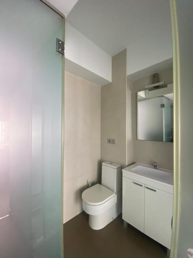 Apartamento ALMA ASTURIANA Precioso apartamento en el Casco Antiguo Gijón Exterior foto